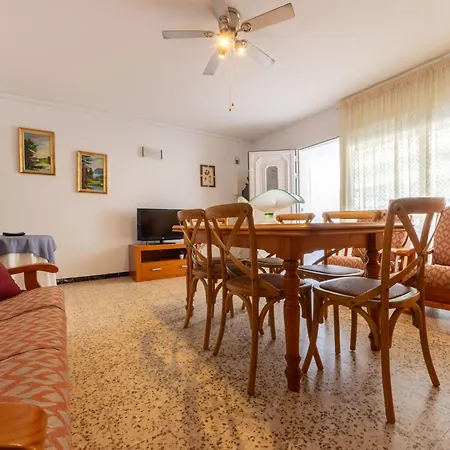 Tomas De Victoria By Interhome Apartmán Cambrils