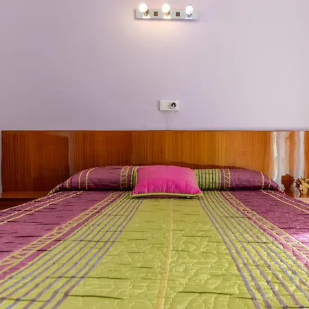 Apartmán Tomas De Victoria By Interhome Cambrils