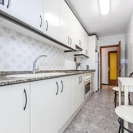 Apartmán Tomas De Victoria By Interhome Cambrils