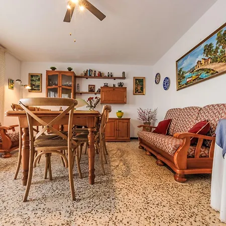 Tomas De Victoria By Interhome Apartmán *
