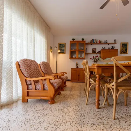 Apartmán Tomas De Victoria By Interhome Cambrils