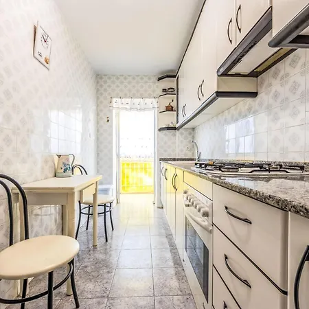 Tomas De Victoria By Interhome Apartmán Cambrils