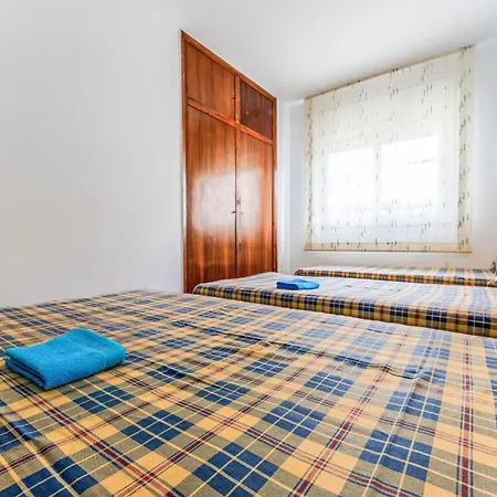 Tomas De Victoria By Interhome *