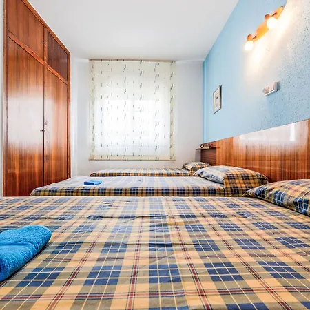 Apartmán Tomas De Victoria By Interhome Cambrils