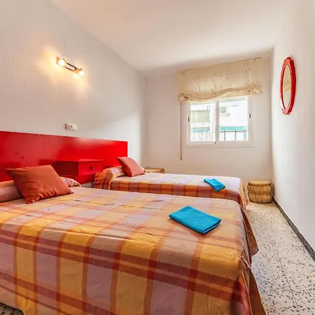 Tomas De Victoria By Interhome Apartmán *