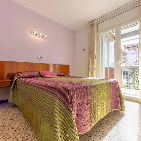 Tomas De Victoria By Interhome Apartmán