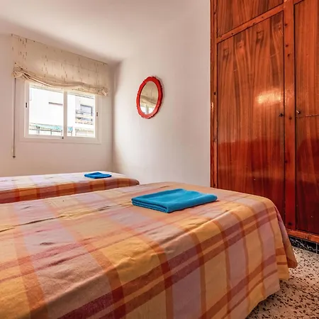 Apartmán Tomas De Victoria By Interhome Cambrils