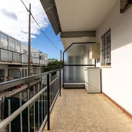 Apartmán Tomas De Victoria By Interhome *