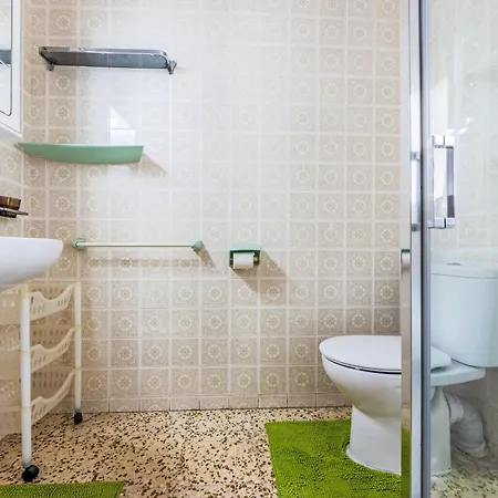 Tomas De Victoria By Interhome *