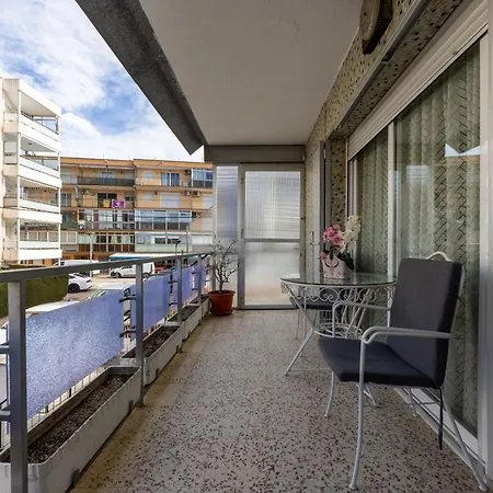 Apartmán Tomas De Victoria By Interhome *