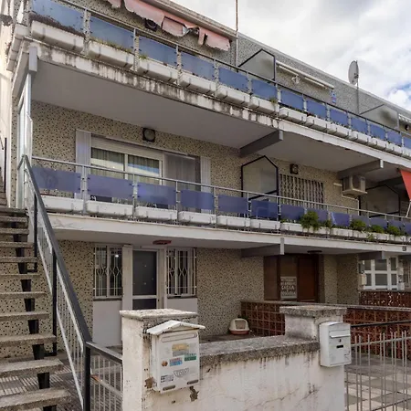 Apartmán Tomas De Victoria By Interhome