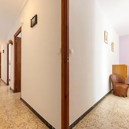 Tomas De Victoria By Interhome Apartmán