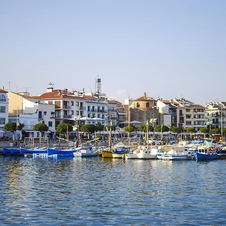 Tomas De Victoria By Interhome Cambrils